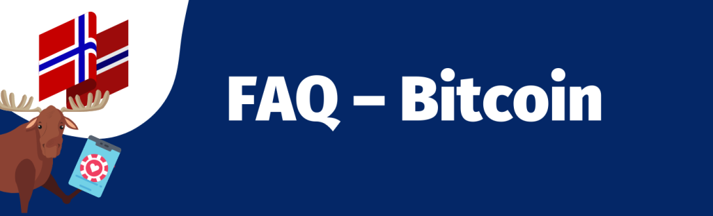 FAQ - Bitcoin