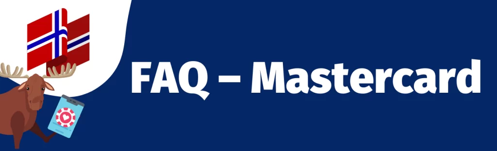 FAQ-Mastercard