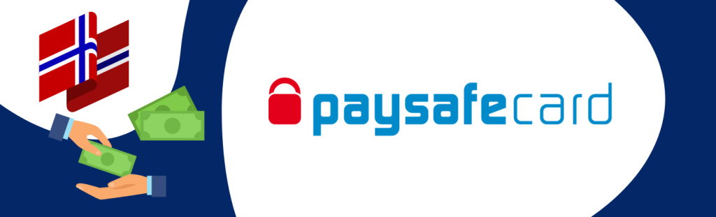 Benytt Paysafe betalingsmetode på nett